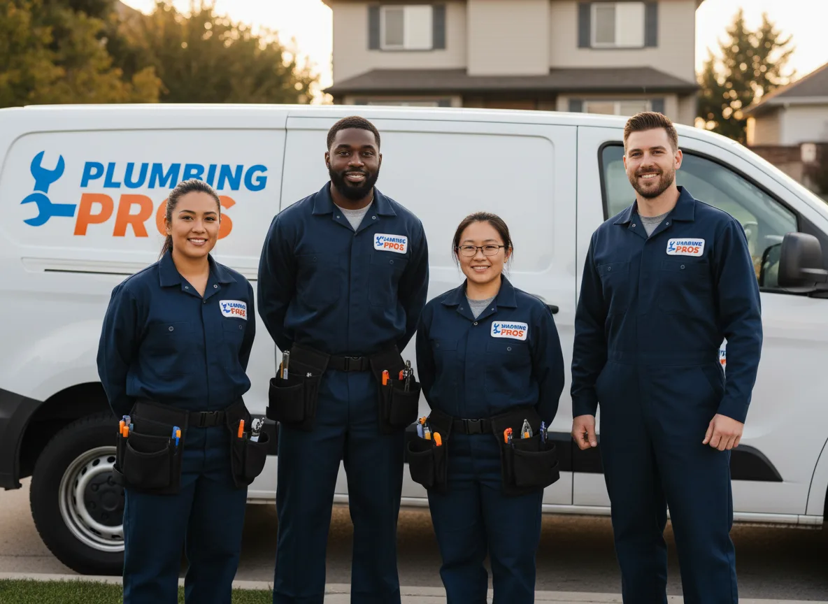 Water Heater Repair company in Lincoln University, PA